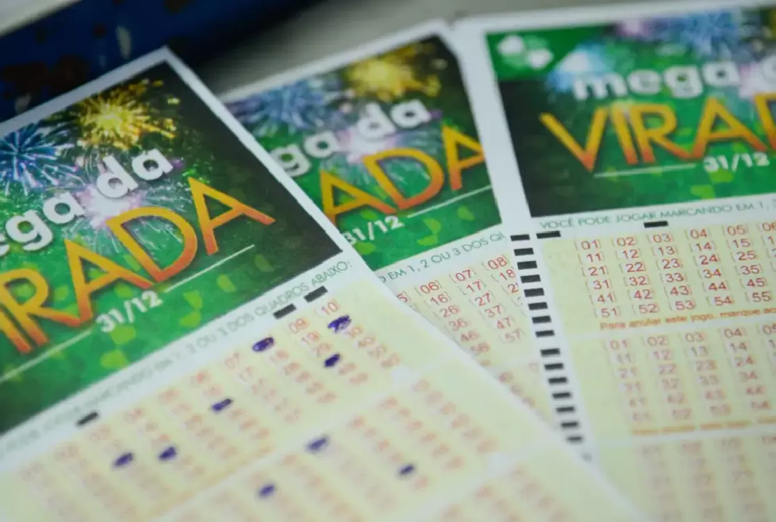 Mega-Sena: concurso 2.954 acumula e prêmio da Mega da Virada agora vai pagar R$ 1 bilhão