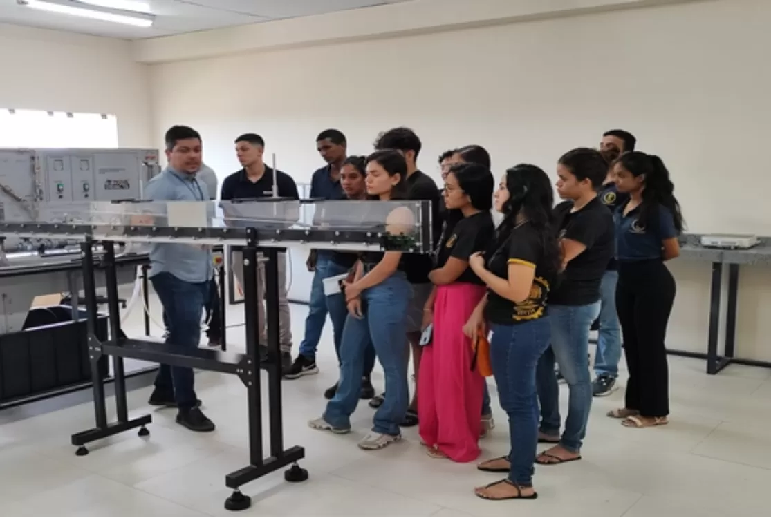 Ufopa passa a ofertar os cursos de Engenharia de Produção e Matemática em Itaituba