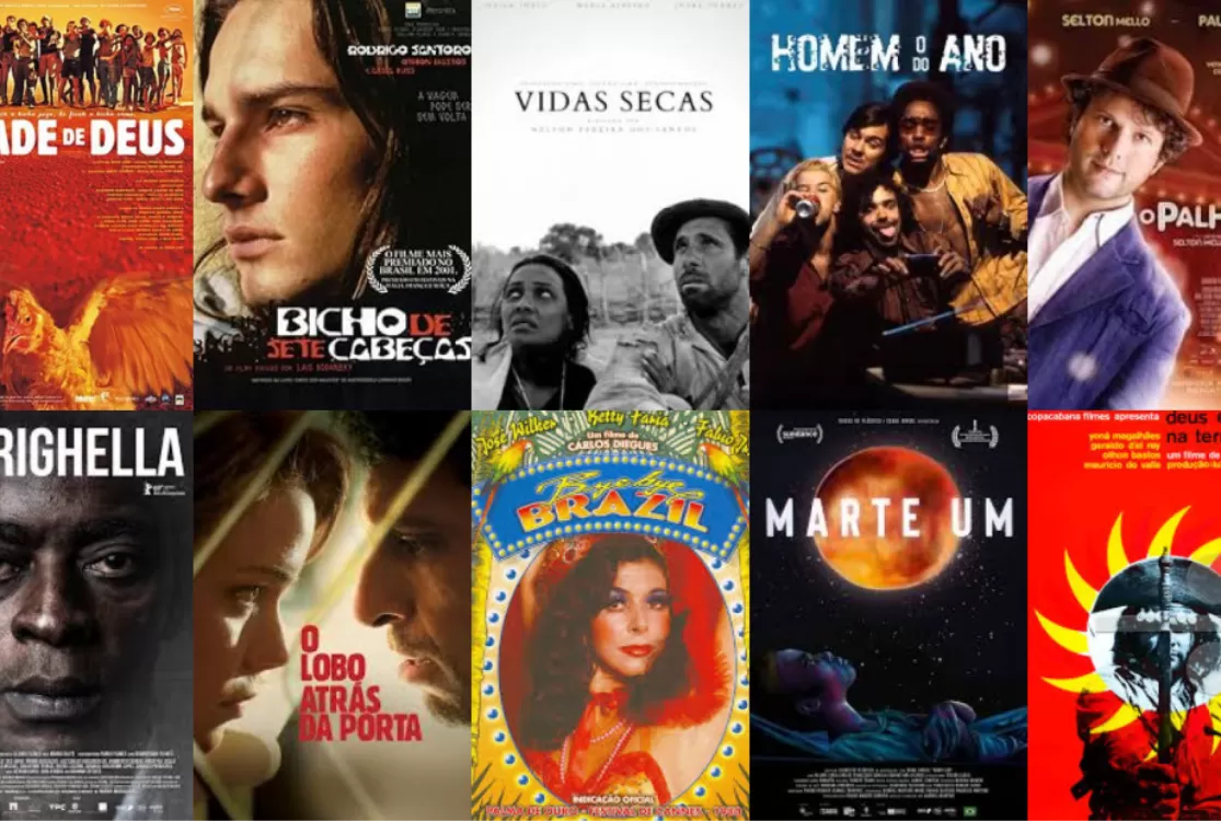 Decreto renova Lei que exige número mínimo de filmes brasileiros nos cinemas em 2026