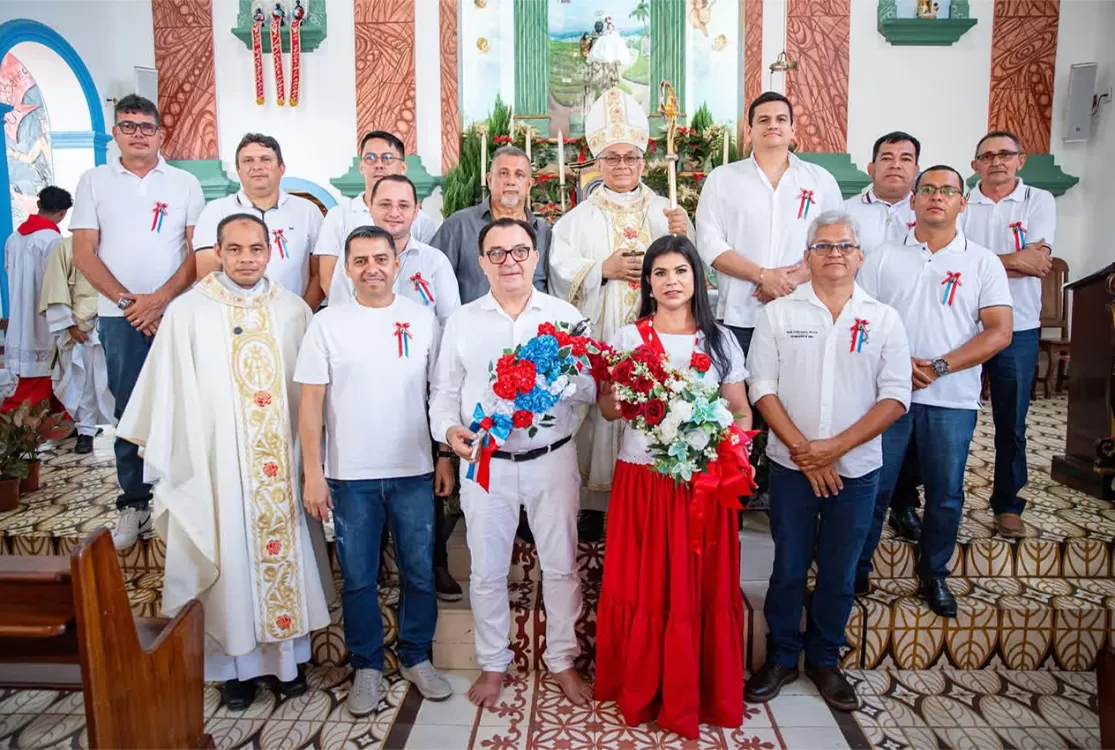 Decisão da diocese reescreve tradição popular e acende alerta na Festividade