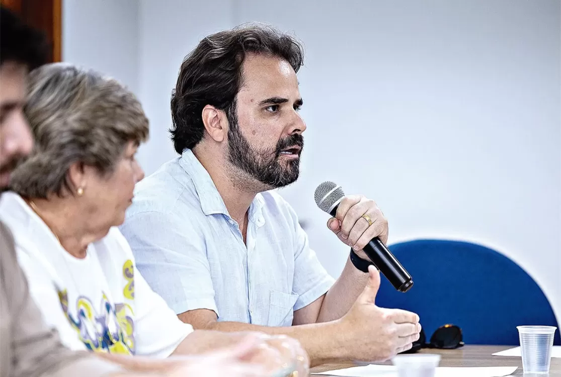 Cirurgias travadas expõem impasse político e geram crise na saúde de Marabá