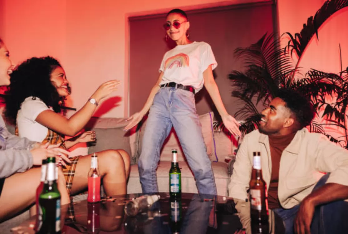 Jovens de até 30 anos adquirirem doenças de quem já chegou aos 40