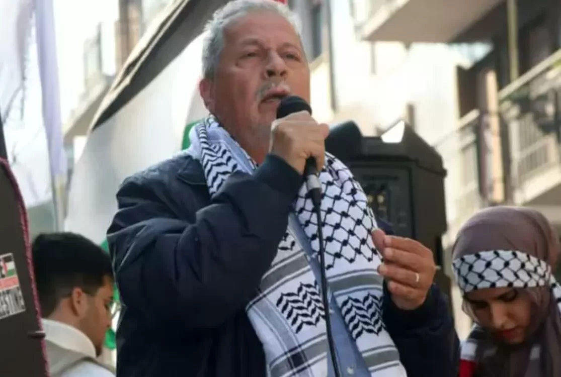 Itália prende suspeitos de financiar Hamas com desvio milionário de doações