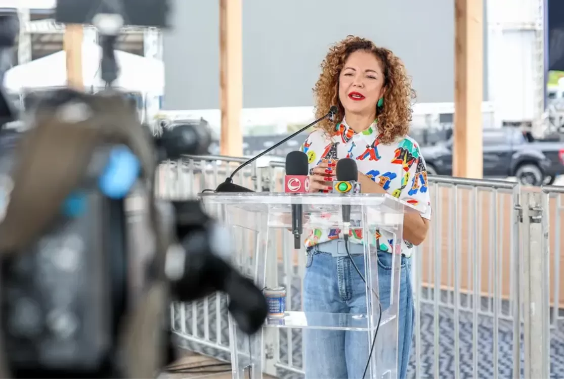 Governo anuncia programação gratuita para virada do ano no Mangueirão