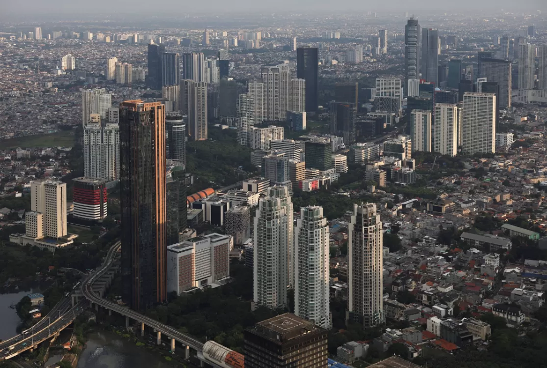 Jacarta ultrapassa Tóquio como cidade mais populosa do mundo, afirma ONU