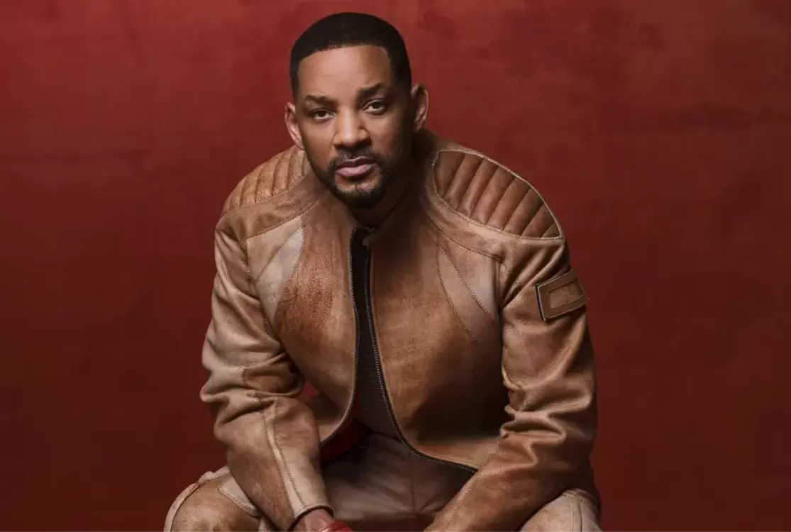 Will Smith é processado por violinista por assédio sexual e demissão, diz 'Variety'