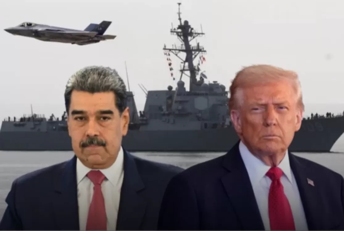 Maduro será julgado em NY; brasileiros que estavam retidos na fronteira voltam ao Brasil