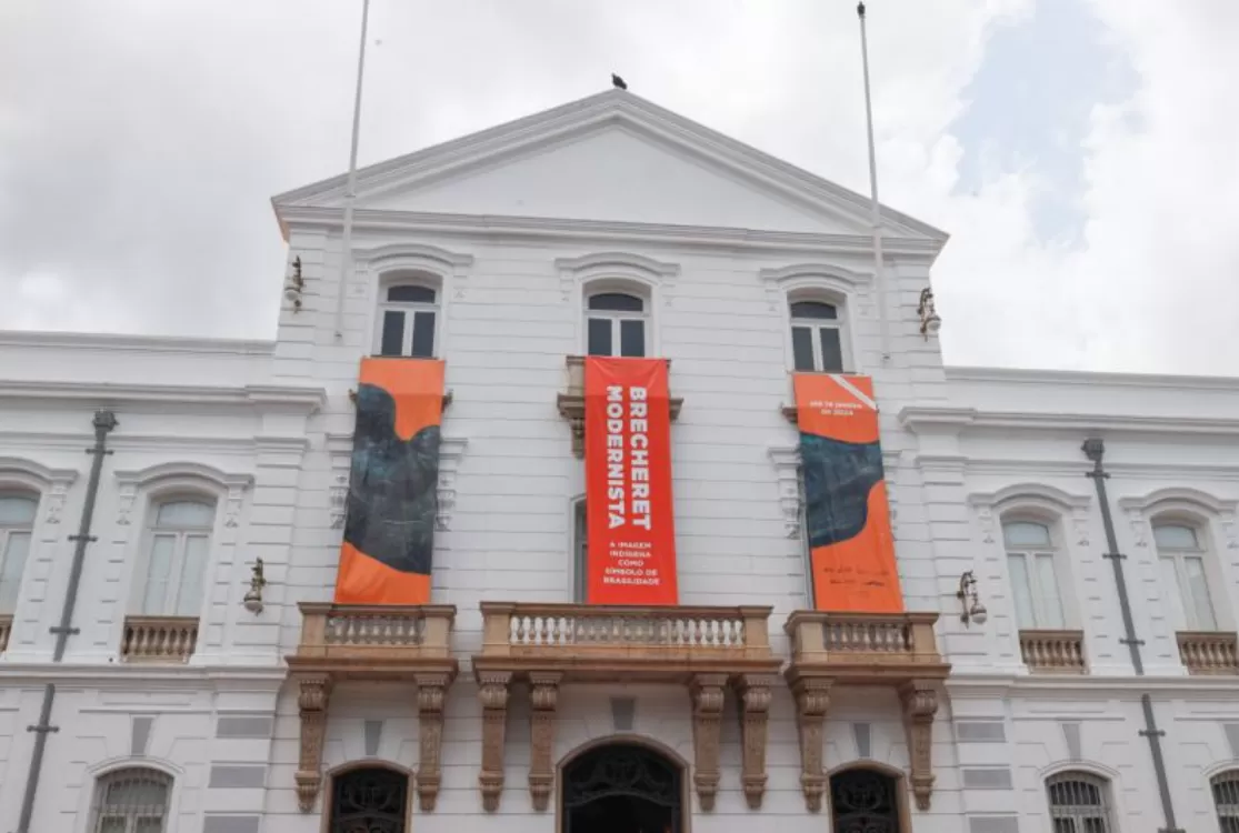 Festival Antropofagia Mapping inscreve artistas visuais para celebrar os 410 anos de Belém