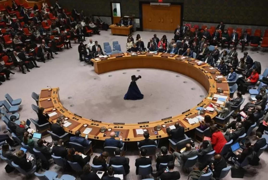 Conselho de segurança da ONU debaterá situação na Venezuela em reunião extraordinária