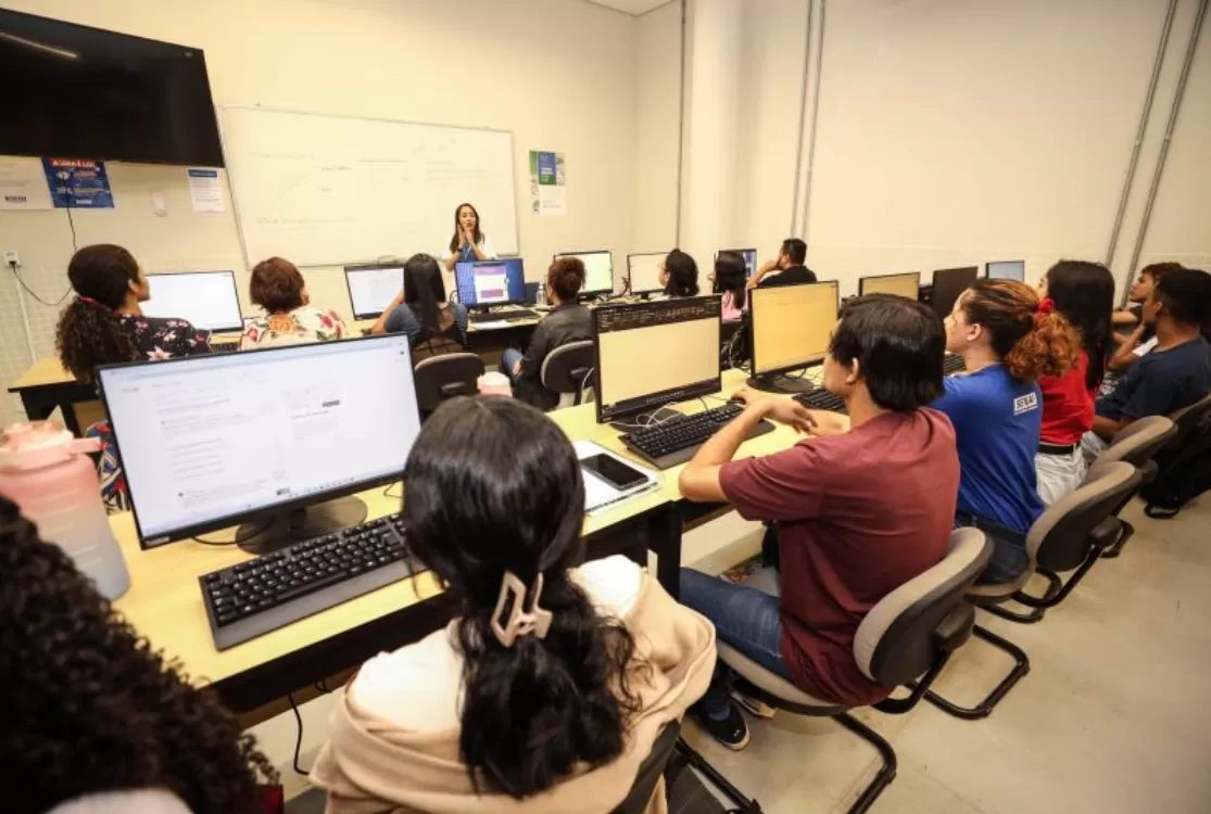 Sine Pará está com inscrições gratuitas para concorrência a novas vagas de emprego