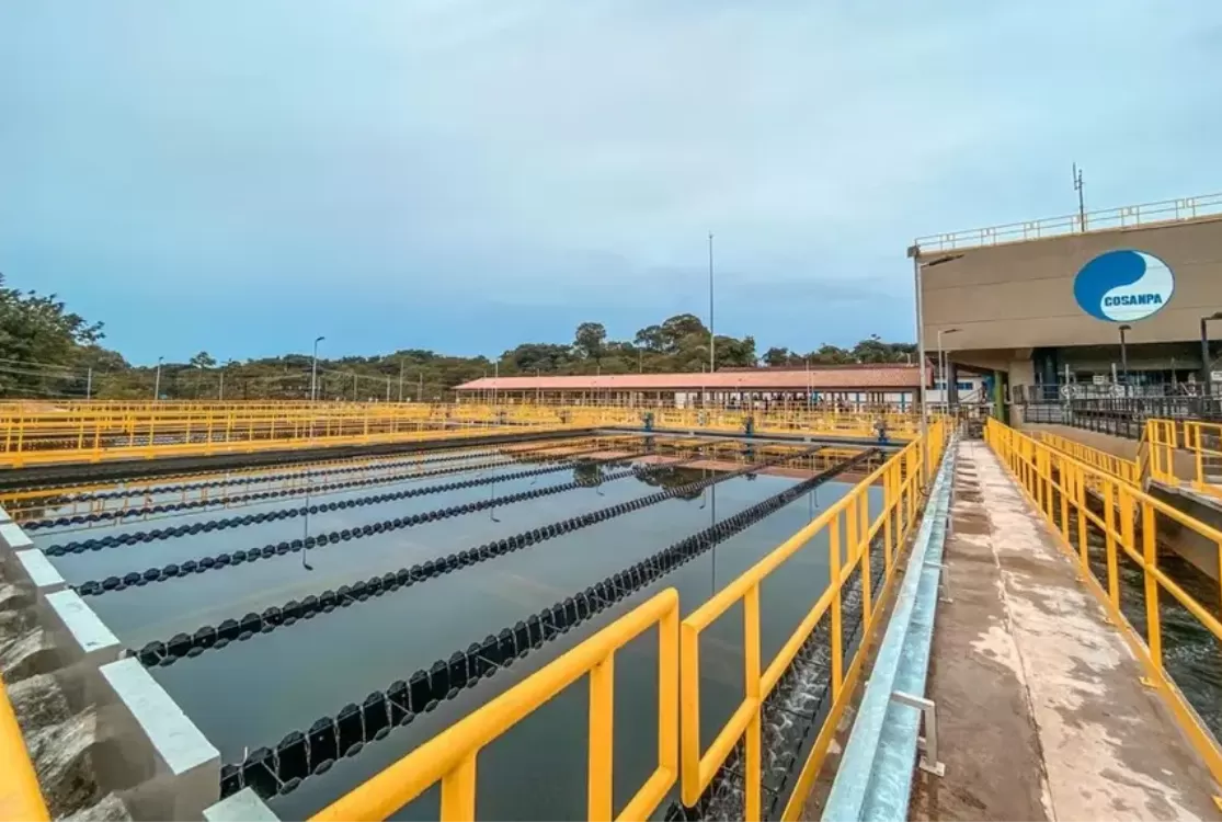 Governo amplia concessão do saneamento e inicia nova fase em 13 municípios