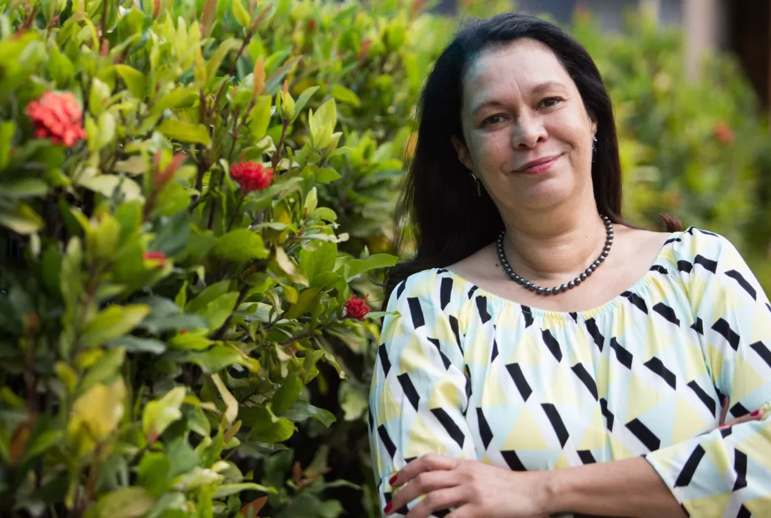 Heloísa de Carvalho, filha de Olavo de Carvalho, guru do bolsonarismo, é encontrada morta