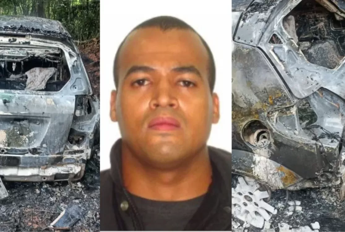 Corpo encontrado por policiais pode ser de PM que sumiu após discussão com traficantes