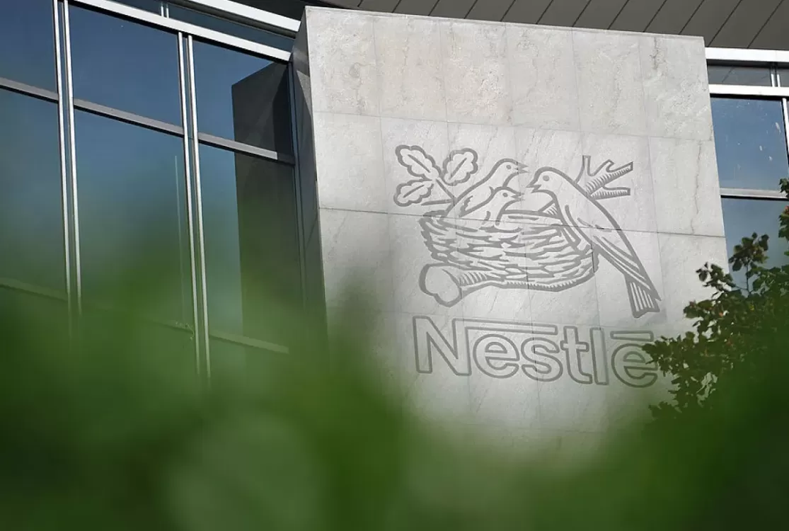 Duas crianças são intoxicadas após consumo de fórmula infantil da Nestlé