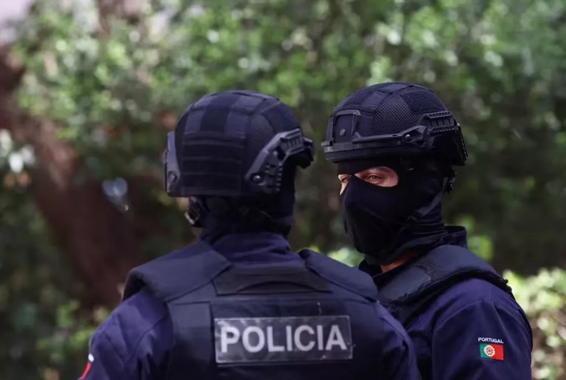 Policiais portugueses são presos por torturar imigrantes e pessoas em situação de rua