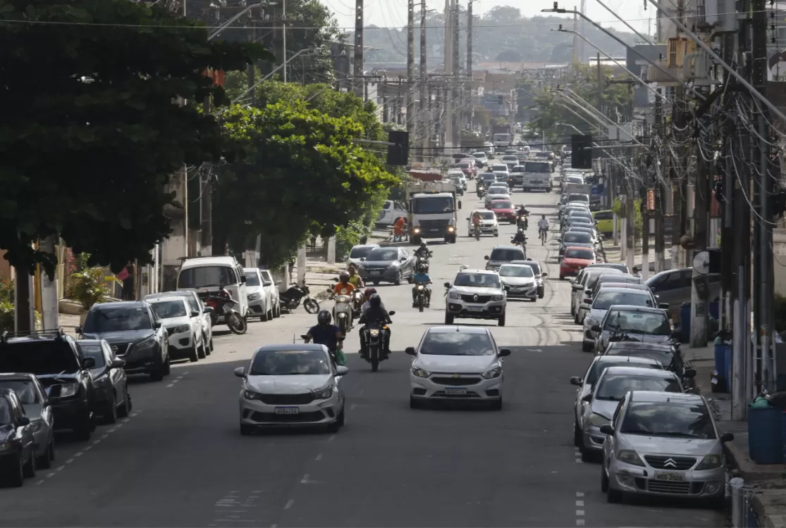 Prefeitura de Belém interdita trecho da Conselheiro Furtado nesta quinta, 22