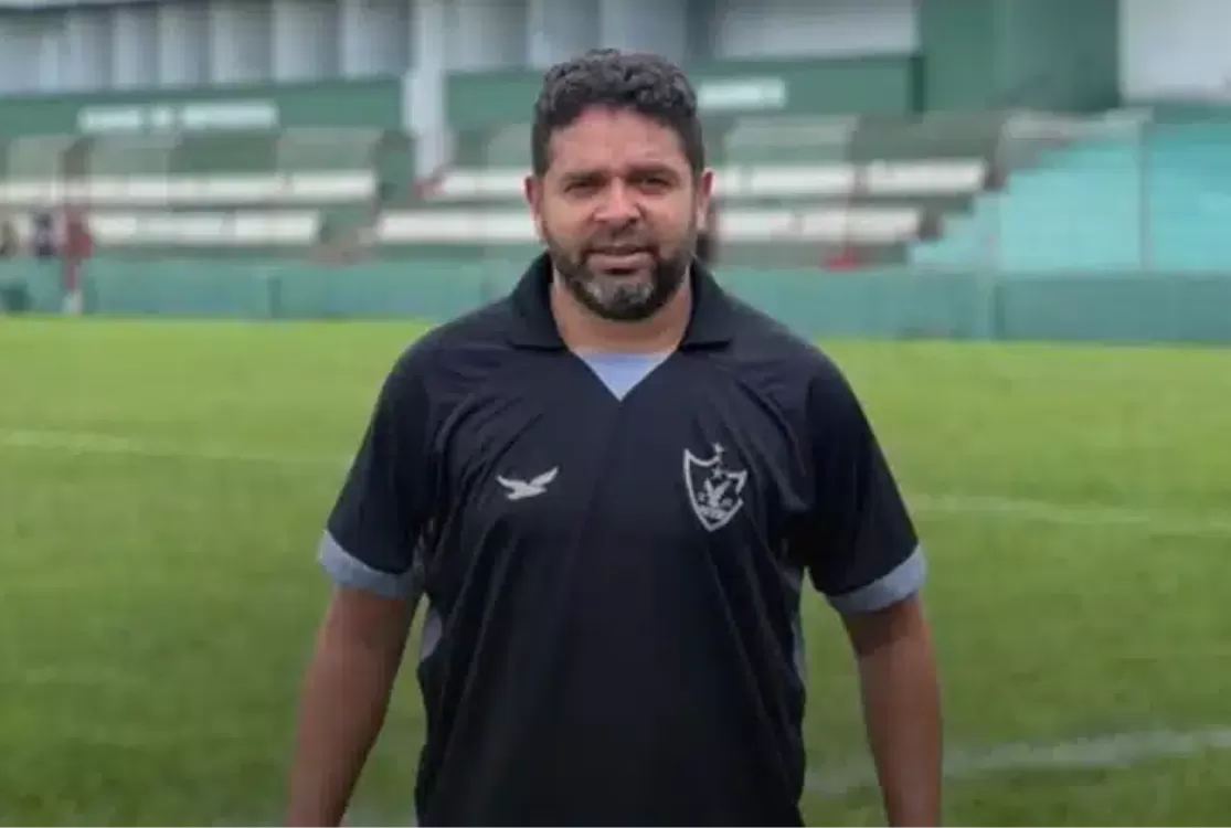 Morre técnico do Águia do Marabá 7 dias após acidente no retorno da Copinha