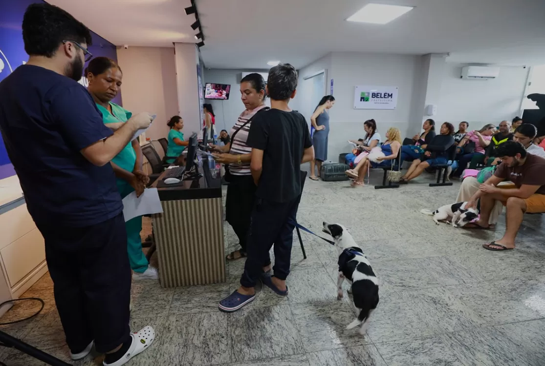 Prefeitura avança sobre hospital e entrega serviço à iniciativa privada