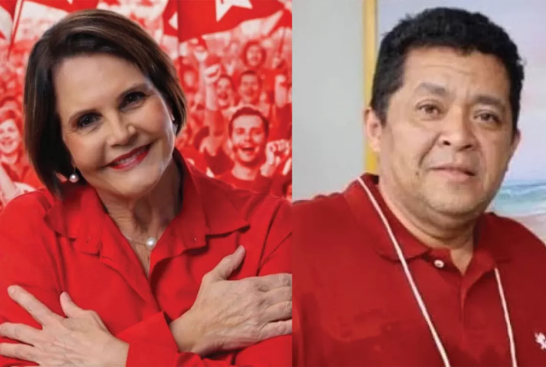 Manifesto escancara racha no PT do Pará e isola o comando do senador Beto Faro