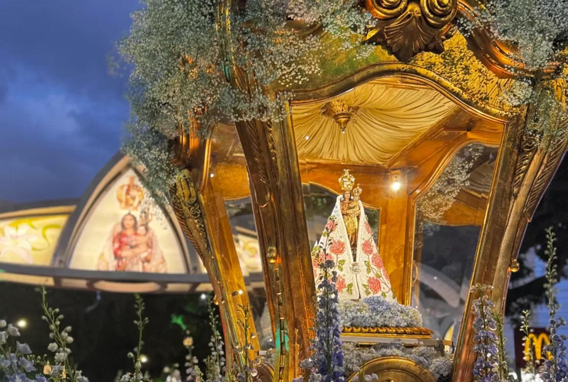 Diretoria divulga programação do Círio 2026 com mudanças nas datas de algumas procissões