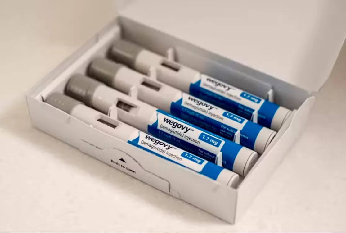 Anvisa aprova uso de Wegovy e Ozempic para redução do risco cardiovascular