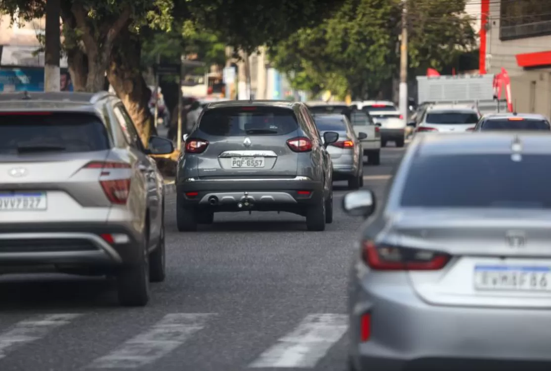 Descontos no IPVA para veículos com finais de placa 42 a 62 vão até o dia 10/2
