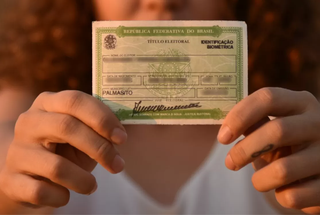 Prazo para tirar ou regularizar título eleitoral termina em 6 de maio; veja o que fazer