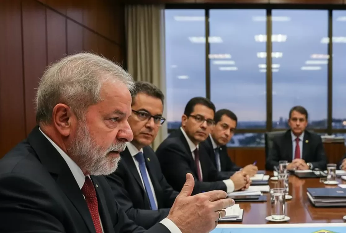 Mapa da transição energética chega ao prazo sob disputa e ainda sem consenso