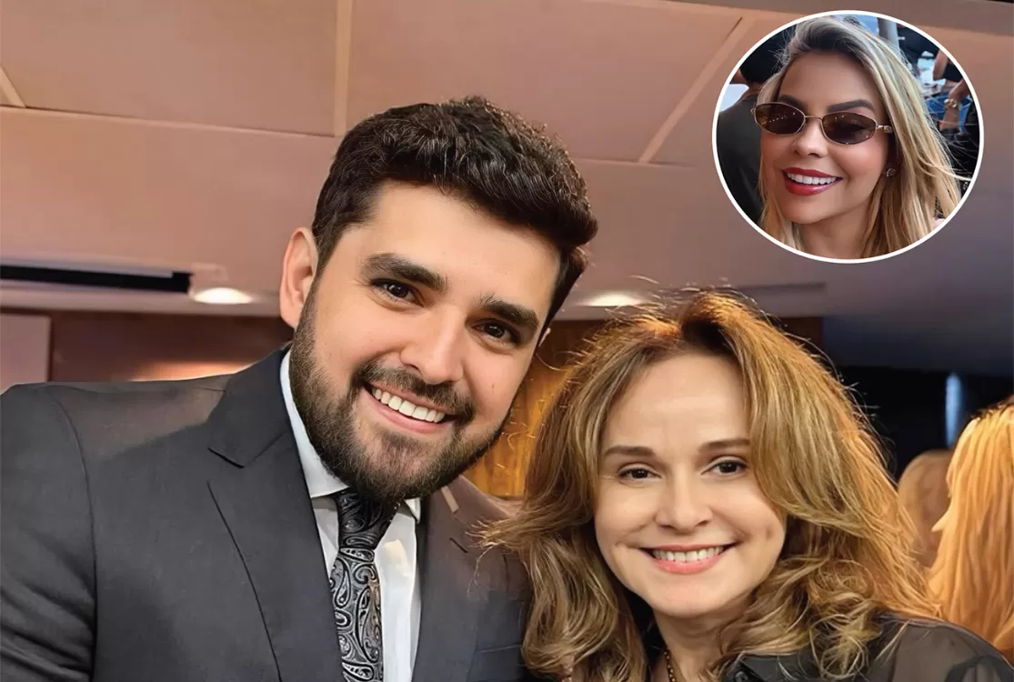 Prefeito de Mãe do Rio tenta reescrever divórcio, mas amplia desgaste político