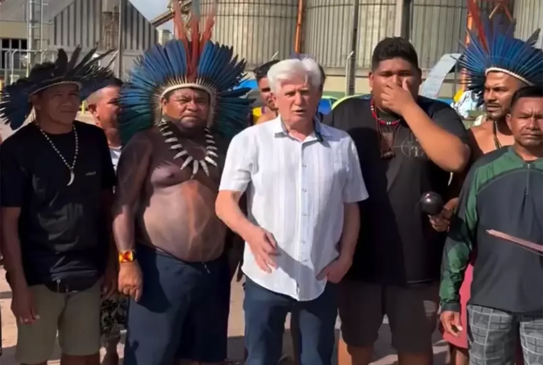 Mobilização avança na Câmara Federal para barrar decreto que privatiza o Tapajós