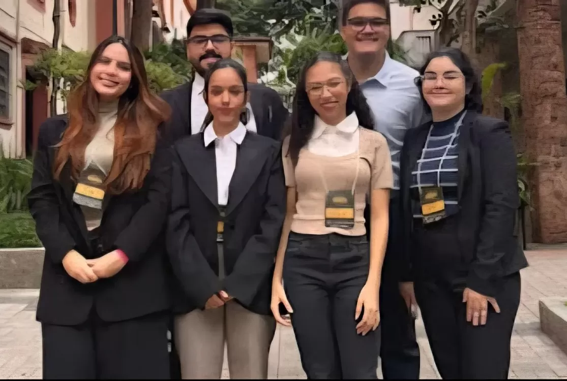 Ufpa representará o Brasil na maior simulação jurídica do mundo nos EUA