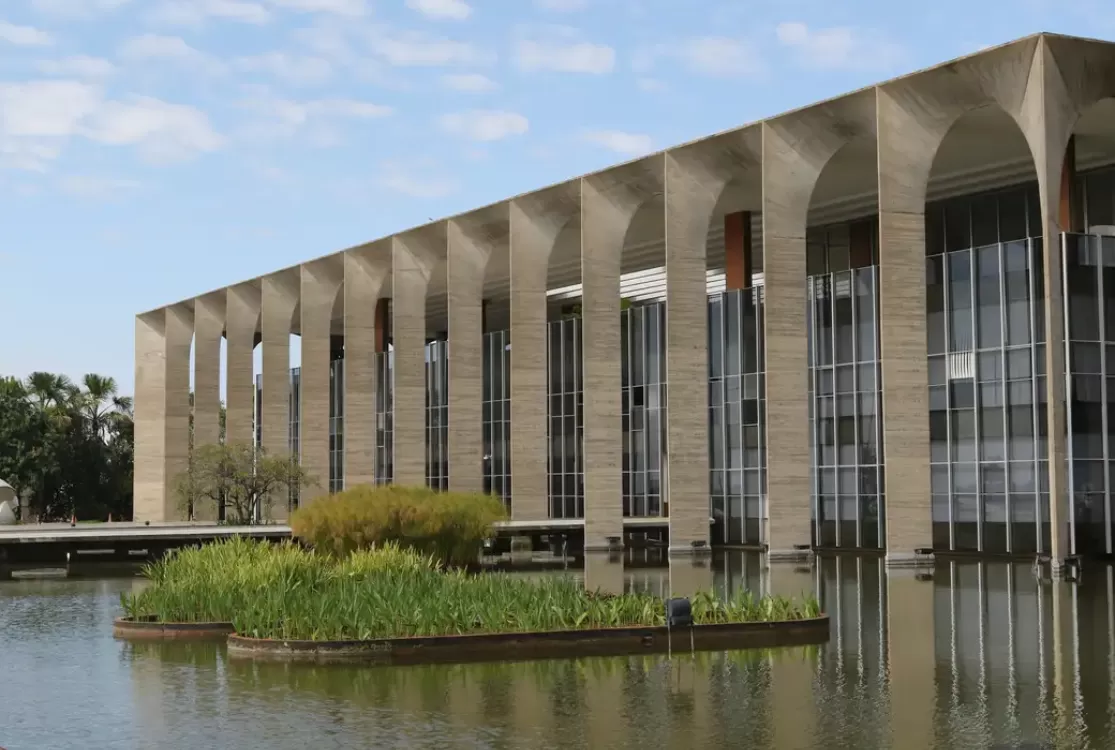 Itamaraty alerta para falsas propostas de emprego no Sudeste Asiático