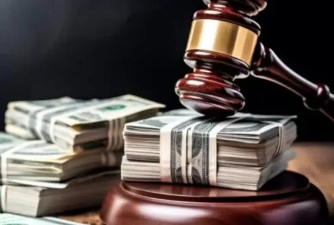 Os penduricalhos brilham no país dos privilégios entre verbas, abonos e outras rubricas