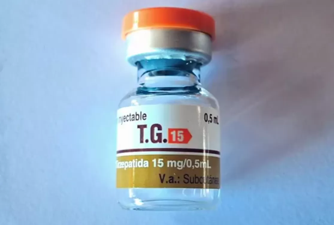 Anvisa barra farmácias por propaganda de tadalafila e manipulação de tirzepatida