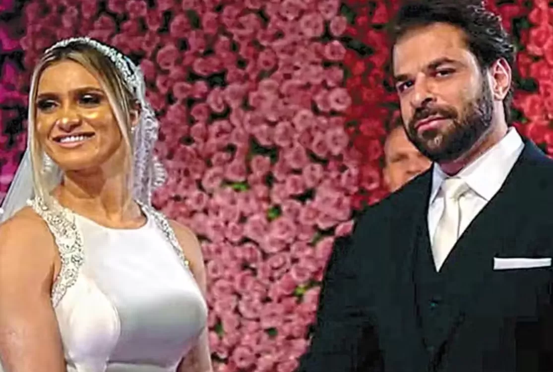 Do casamento da irmã a obra em tempo recorde: os laços da Lagoinha com o Master