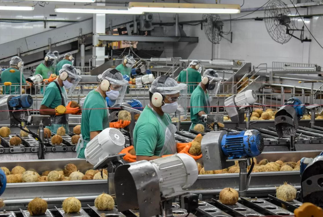 BNDES aprovou R$ 3,5 bilhões para indústria e modernização industrial do Pará