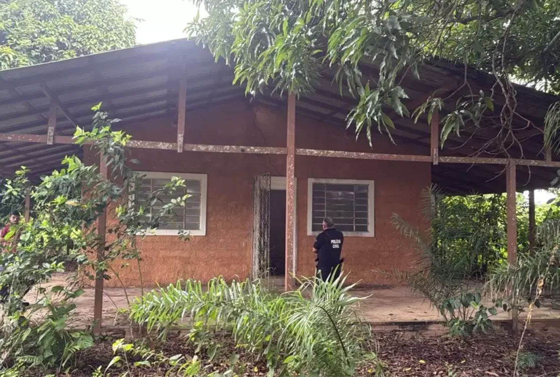 Operação desarticula grupo criminoso investigado por tráfico e tortura em Santarém