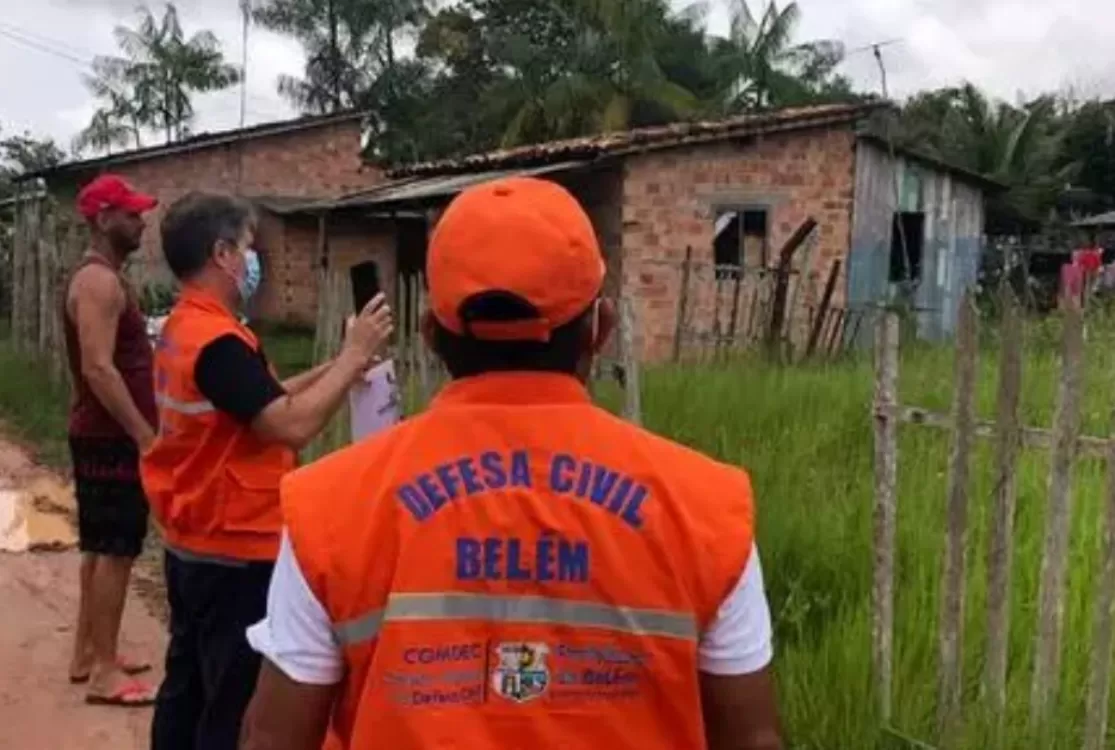 Belém entra na lista de cidades com 
