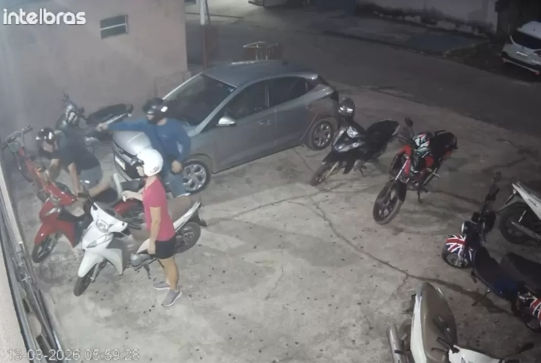 Fiscal de Adepará é executado com três tiros em São Geraldo do Araguaia