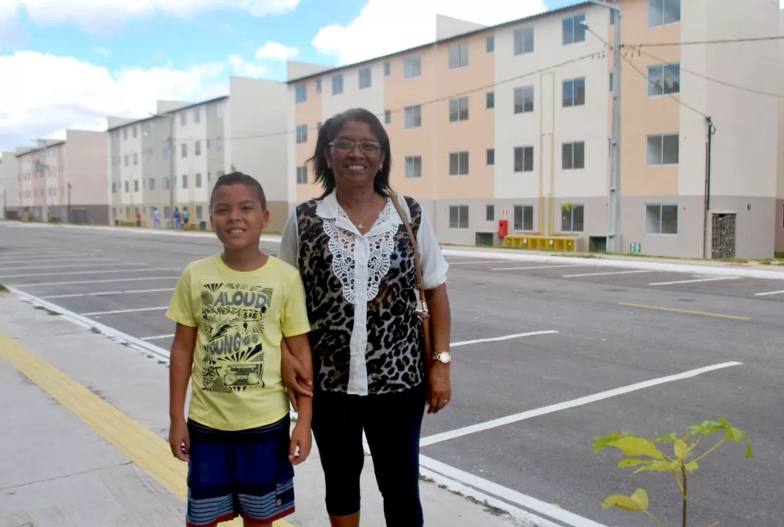 Amazônia acumula imóveis prometidos, obras seguem lentas e benefício não chega
