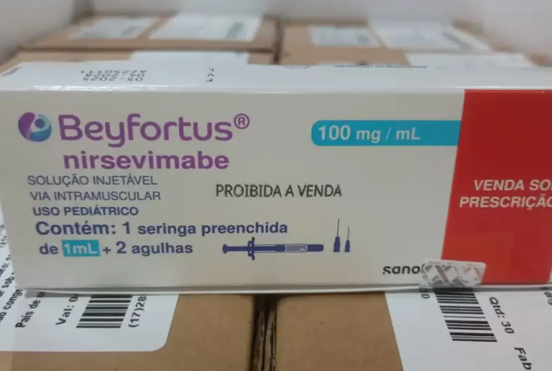 Bebês prematuros devem receber imunobiológico contra o vírus sincicial