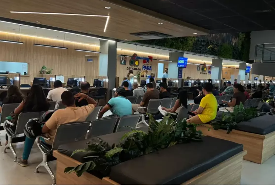 Detran amplia transparência com serviços em plataforma digital para despachantes