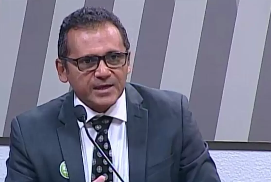 Dirigente do Sindifisco reforça crise no PT e defende candidatura própria no Pará