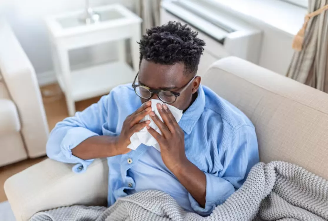 Gripe, rinovírus e VSR puxam alta de casos de síndrome respiratória grave