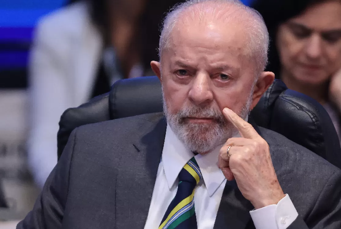 Paraná Pesquisas aponta que 52% desaprovam governo Lula e 44,6% aprovam