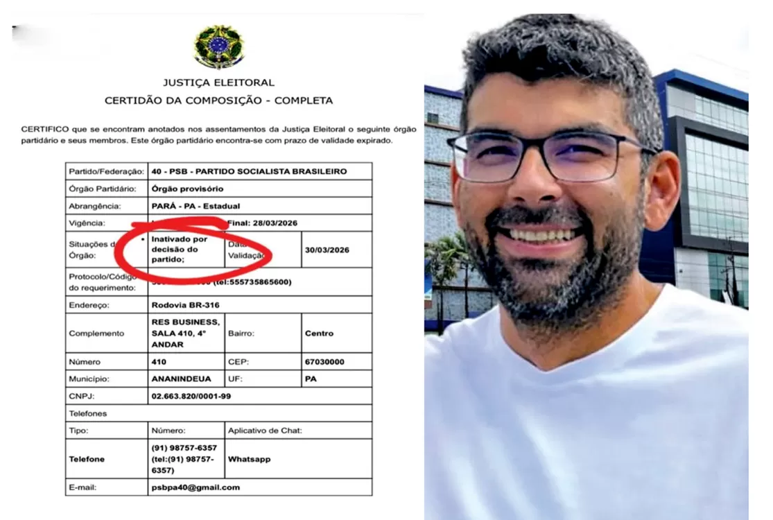Pressão judicial e exigências políticas tornam as filiações ativo de alto risco