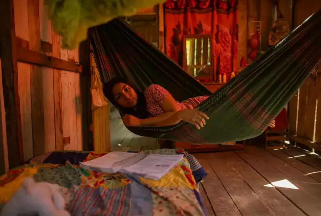 Estação Cultural de Icoaraci recebe exibição gratuita do curta “Boiuna”