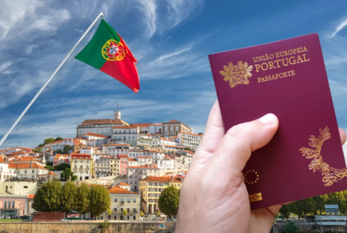 Portugal aprova lei que restringe cidadania; veja o que muda para brasileiros