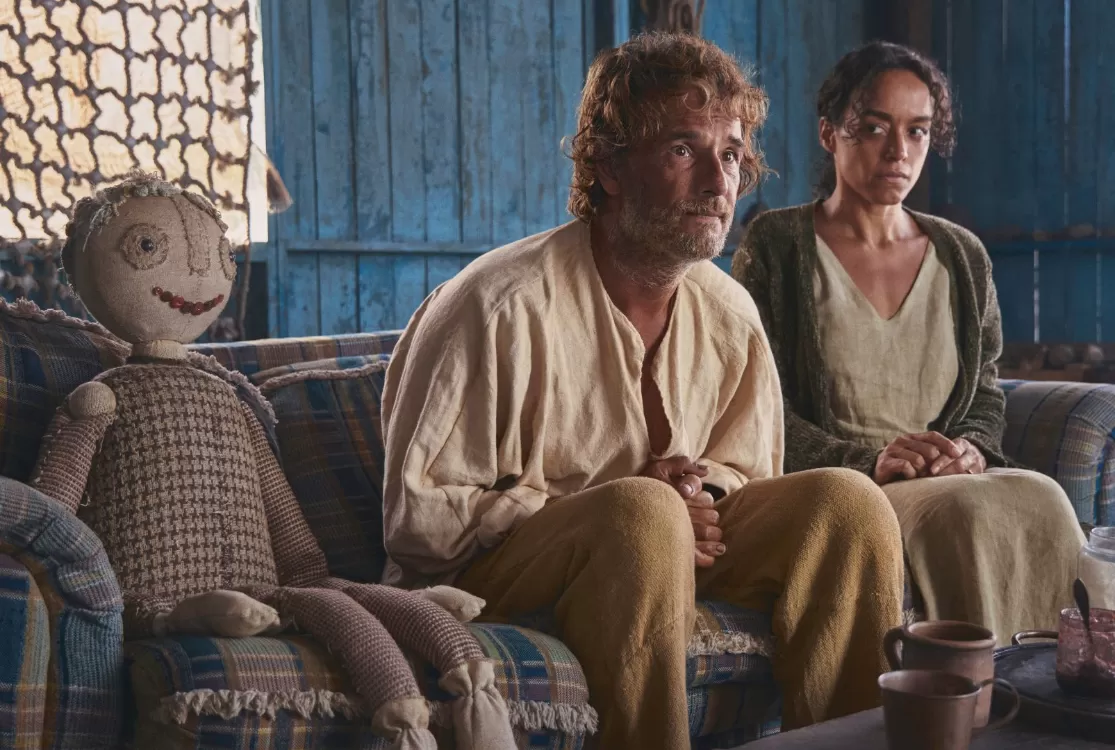 NYT indica filme brasileiro 'O Filho de mil Homens': 'Drama arrebatador'