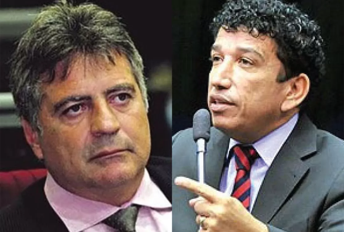 Justiça do Pará trava, mas tempo conspira em favor de Sefer - condenado, mas livre